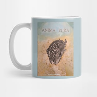 Fawn - Anima Pura Mug